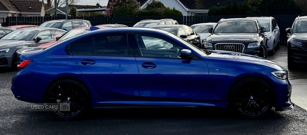 Used BMW 3 Series 2021 for sale - 77684659: Photo 8