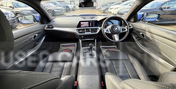 Used BMW 3 Series 2021 for sale - 77684659: Photo 9