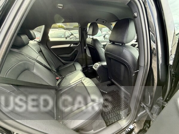 Used Audi Q3 2013 for sale - 77840391: Photo 10