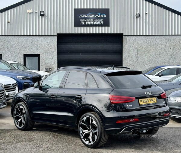 Used Audi Q3 2013 for sale - 77840391: Photo 5