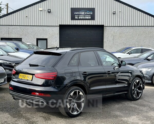 Used Audi Q3 2013 for sale - 77840391: Photo 7
