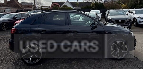 Used Audi Q3 2013 for sale - 77840391: Photo 8