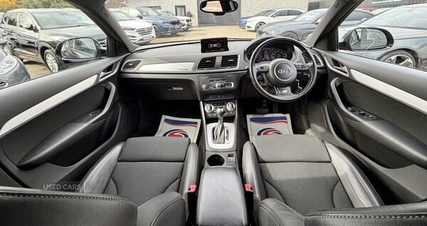 Used Audi Q3 2013 for sale - 77840391: Photo 9