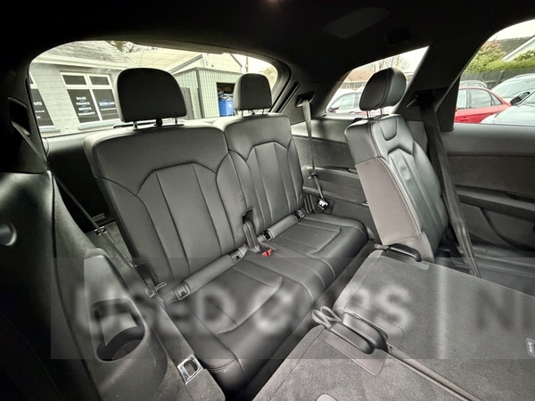 Used Audi Q7 2020 for sale - 78158027: Photo 11