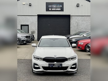 Used BMW 3 Series 2019 for sale - 75858769: Photo
