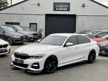 Used BMW 3 Series 2019 for sale - 75858769: Photo