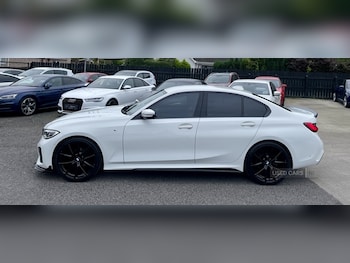 Used BMW 3 Series 2019 for sale - 75858769: Photo