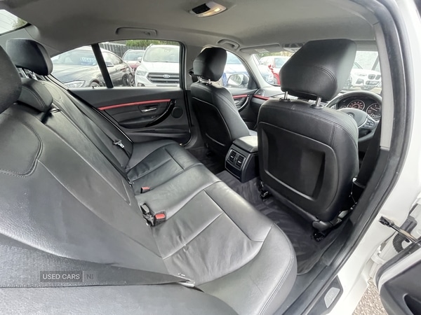 Used BMW 3 Series 2016 for sale - 76551484: Photo 10