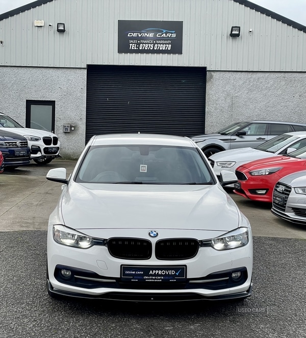 Used BMW 3 Series 2016 for sale - 76551484: Photo 2