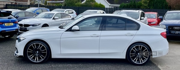 Used BMW 3 Series 2016 for sale - 76551484: Photo 4