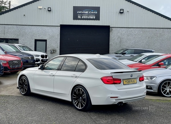 Used BMW 3 Series 2016 for sale - 76551484: Photo 5