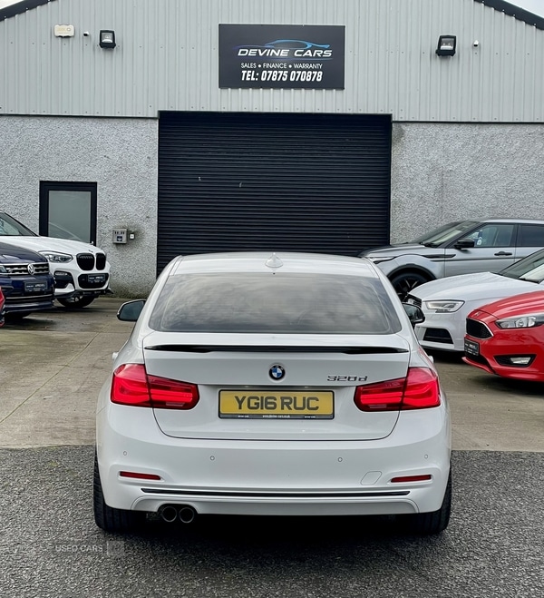 Used BMW 3 Series 2016 for sale - 76551484: Photo 6