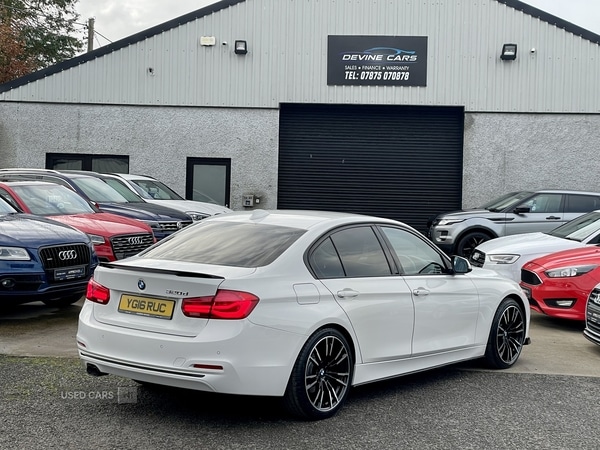 Used BMW 3 Series 2016 for sale - 76551484: Photo 7