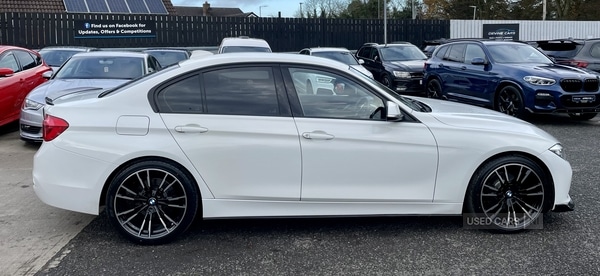 Used BMW 3 Series 2016 for sale - 76551484: Photo 8