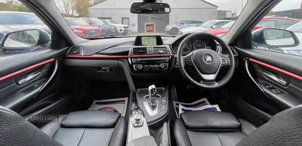 Used BMW 3 Series 2016 for sale - 76551484: Photo 9