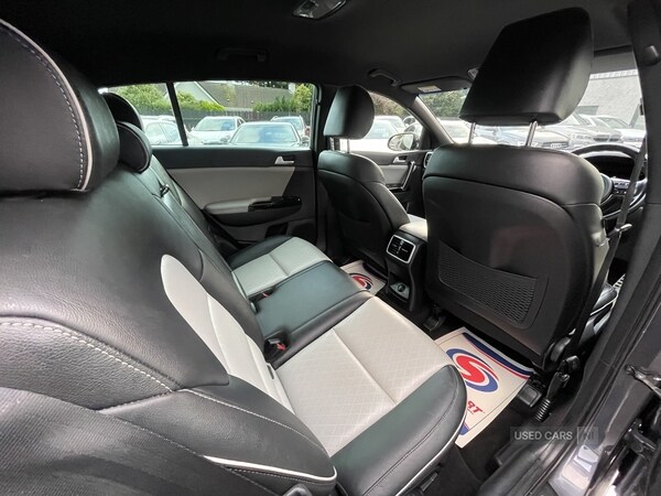 Used Kia Sportage 2016 for sale - 76458250: Photo 10