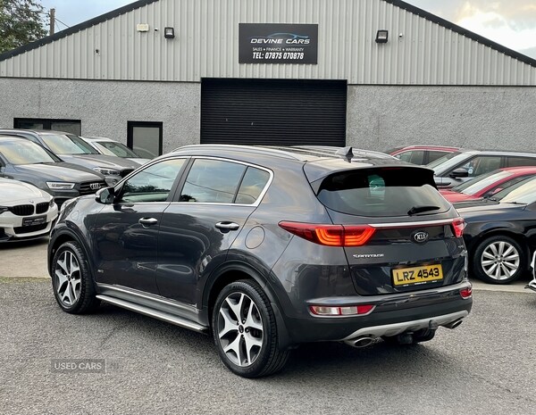 Used Kia Sportage 2016 for sale - 76458250: Photo 5