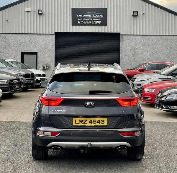 Used Kia Sportage 2016 for sale - 76458250: Photo 6