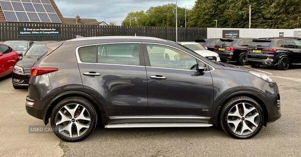 Used Kia Sportage 2016 for sale - 76458250: Photo 8