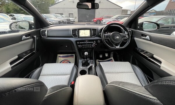 Used Kia Sportage 2016 for sale - 76458250: Photo 9