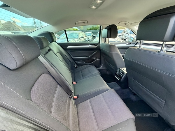 Used Volkswagen Passat 2017 for sale - 77825428: Photo 10