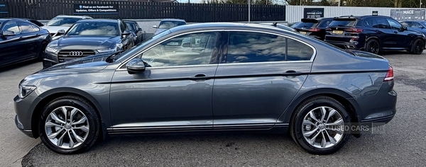 Used Volkswagen Passat 2017 for sale - 77825428: Photo 4