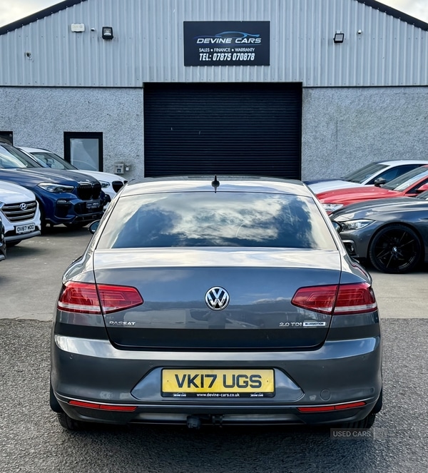 Used Volkswagen Passat 2017 for sale - 77825428: Photo 6