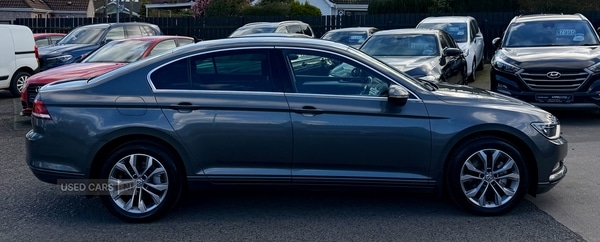 Used Volkswagen Passat 2017 for sale - 77825428: Photo 8