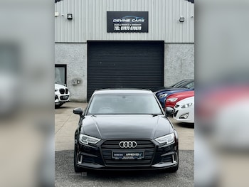 Used Audi A3 2017 for sale - 78676935: Photo