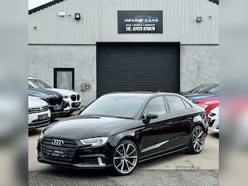Used Audi A3 2017 for sale - 78676935: Photo