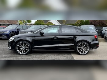Used Audi A3 2017 for sale - 78676935: Photo