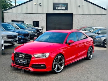Used Audi A3 2015 for sale - 79413598: Photo