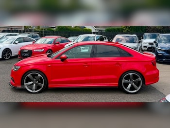Used Audi A3 2015 for sale - 79413598: Photo