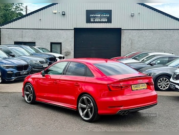Used Audi A3 2015 for sale - 79413598: Photo