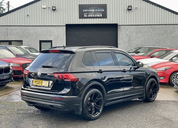 Used Volkswagen Tiguan 2017 for sale - 77121135: Photo 7