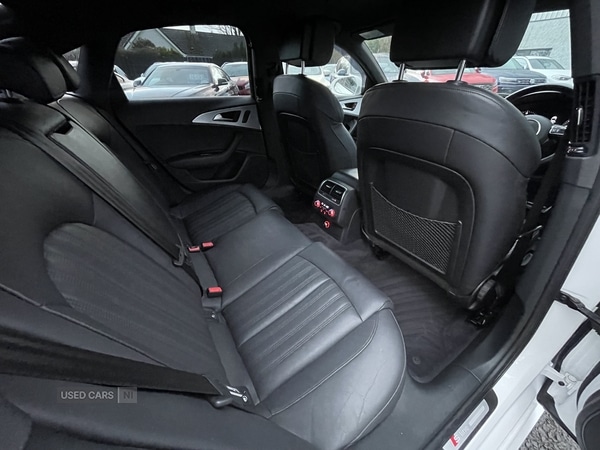 Used Audi A6 2015 for sale - 76702942: Photo 10