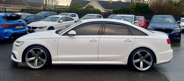 Used Audi A6 2015 for sale - 76702942: Photo 4