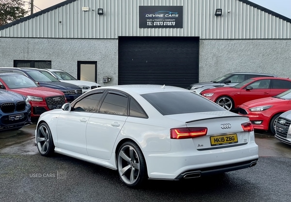 Used Audi A6 2015 for sale - 76702942: Photo 7