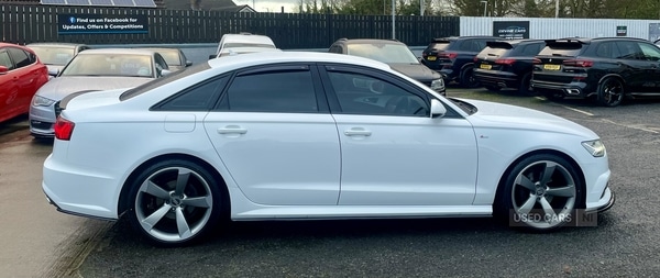 Used Audi A6 2015 for sale - 76702942: Photo 8