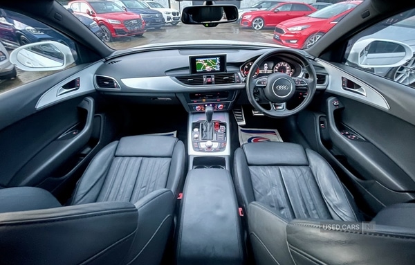 Used Audi A6 2015 for sale - 76702942: Photo 9