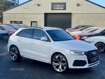 Audi - Q3