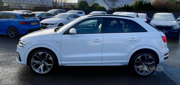 Used Audi Q3 2015 for sale - 76825549: Photo 4