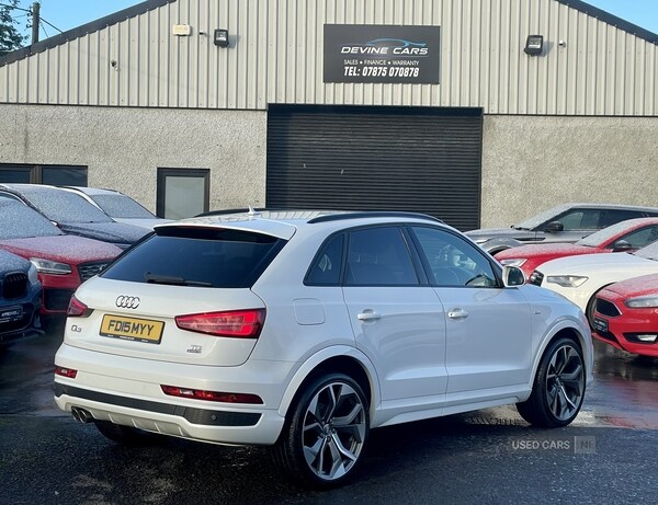 Used Audi Q3 2015 for sale - 76825549: Photo 7