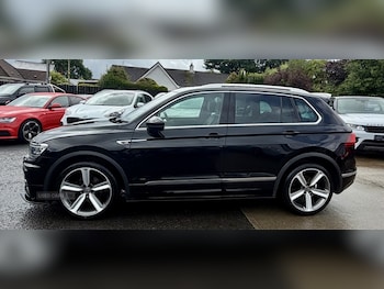 Used Volkswagen Tiguan 2017 for sale - 78823802: Photo