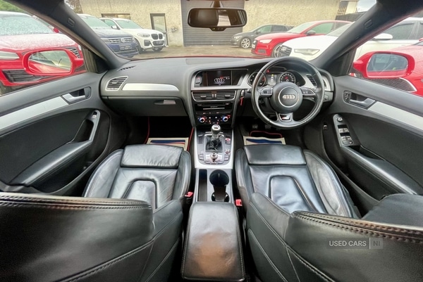 Used Audi A4 2015 for sale - 78141734: Photo 9