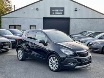 2015 - 1.7 CDTi SE 5dr Auto