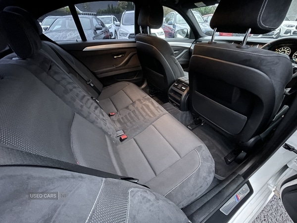 Used BMW 5 Series 2015 for sale - 77017634: Photo 10