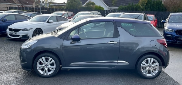 Used Citroen DS3 2013 for sale - 77456805: Photo 4