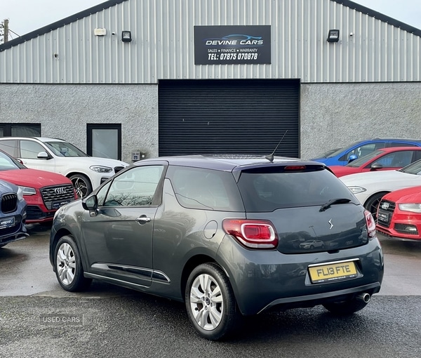 Used Citroen DS3 2013 for sale - 77456805: Photo 5