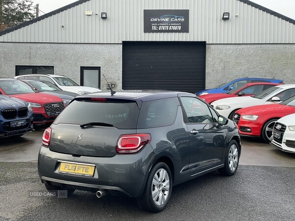 Used Citroen DS3 2013 for sale - 77456805: Photo 7